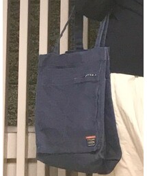 PORTER×NEIGHBORHOOD | 随分、昔のです。(トートバッグ)