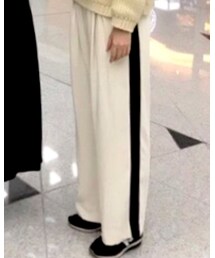 my panda | スラックス