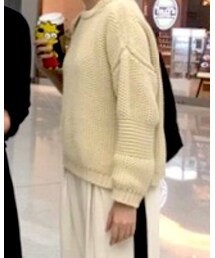 FLORENT | ニット/セーター