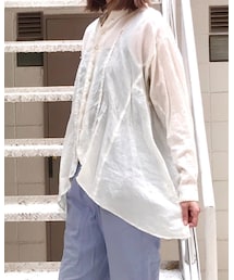 suzuki takayuki | シャツ/ブラウス