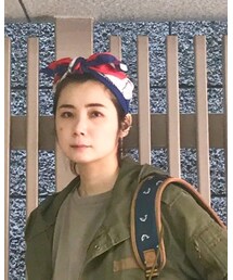 VINTAGE | バンダナ/スカーフ