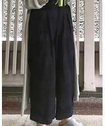 Gramicci | パンツ