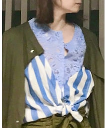 VINTAGE | シャツ/ブラウス