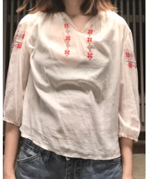 VINTAGE | シャツ/ブラウス