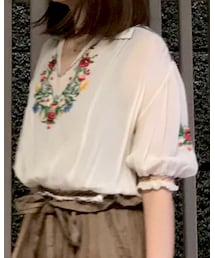 VINTAGE | シャツ/ブラウス