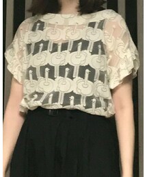 peu pres | メルカリ出品中(トップス)