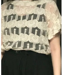 ZARA | タンクトップ