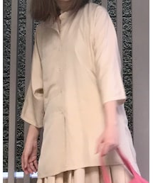 JIL SANDER | vintage setup (シャツ/ブラウス)