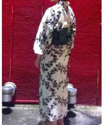 ひでや工房 | 浴衣