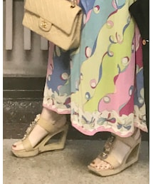 FENDI | サンダル