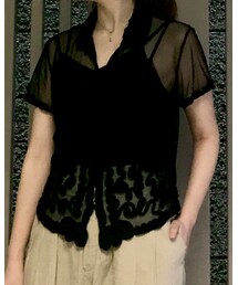 VINTAGE | シャツ/ブラウス