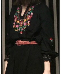 VINTAGE | シャツ/ブラウス