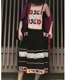 VINTAGE | ワンピース