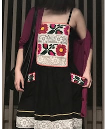 ADAM ET ROPE' | カーディガン/ボレロ