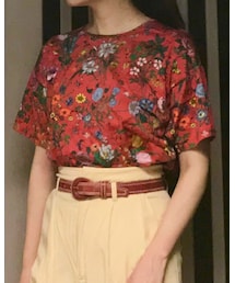 GUCCI | Tシャツ/カットソー