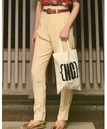 VINTAGE | スラックス