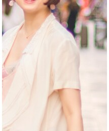 no brand | ピアス（両耳用）