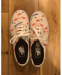 VANS | スニーカー