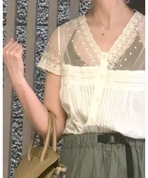 SALON by PEACH JOHN | その他アンダーウェア/インナー