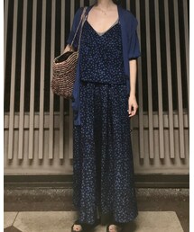 MACPHEE | セットアップ