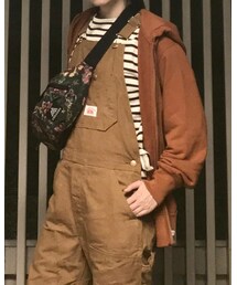 UNIQLO | パーカー