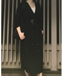 VINTAGE | ワンピース