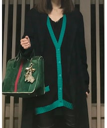 Christian Dior | vintageのDIOR(カーディガン/ボレロ)