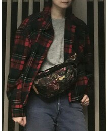 PENDLETON | ヴィンテージです(ブルゾン)