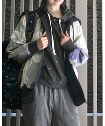 adidas by Stella McCartney | ナイロンジャケット