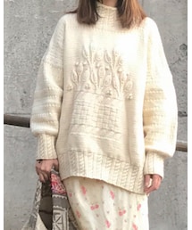 VINTAGE | ニット/セーター