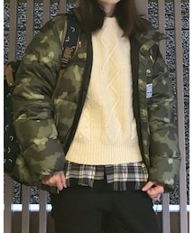 POLeR | ダウンジャケット/コート