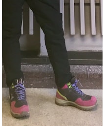 Hawkins | スニーカー