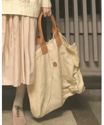 AG | トートバッグ