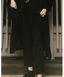 FLORENT | スラックス
