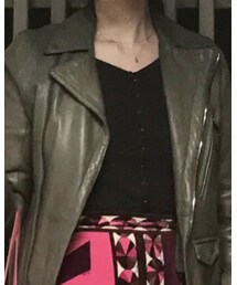 WJKW | Tシャツ/カットソー