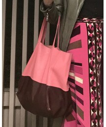 CELINE | トートバッグ