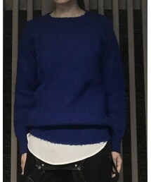 Laurence J Smith | メルカリ出品中(ニット/セーター)