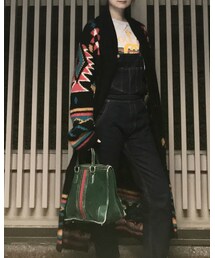 VINTAGE | カーディガン/ボレロ