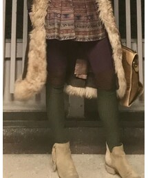 FAKUI | タイツ/ストッキング