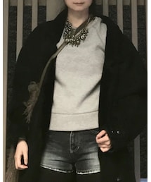 THE NORTH FACE | スウェット