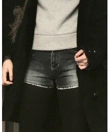 FLORENT | デニムパンツ