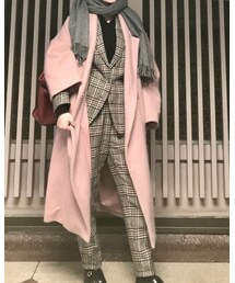 KENZO | vintage です(セットアップ)