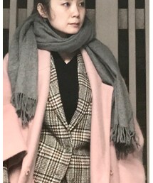 Traditional Weatherwear | マフラー