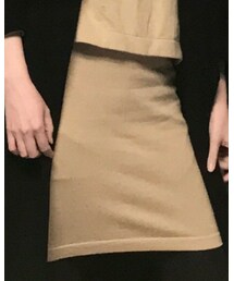 Lelativement | スカート