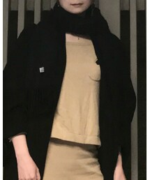 no brand | マフラー