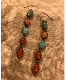 VINTAGE | ピアス（両耳用）