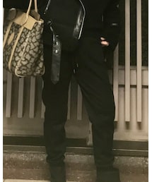 UNIQLO | スウェットパンツ