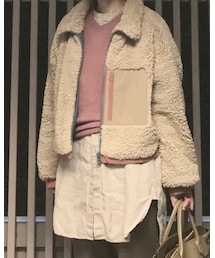 nest Robe | シャツ/ブラウス