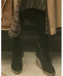 PIERRE HARDY | ブーティ