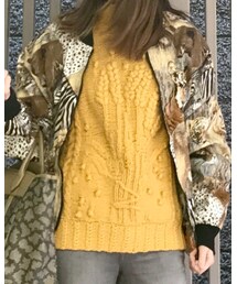 VINTAGE | ニット/セーター